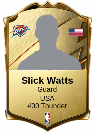 Slick Watts