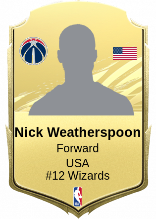 Nick Weatherspoon