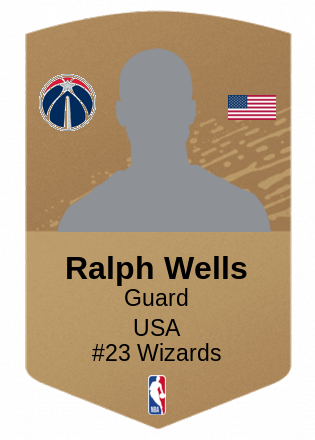 Ralph Wells