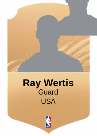 Ray Wertis