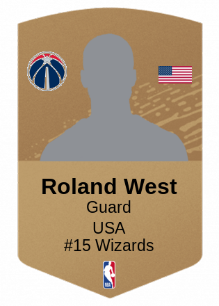 Roland West