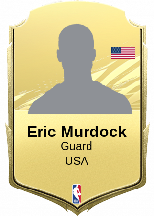 Eric Murdock