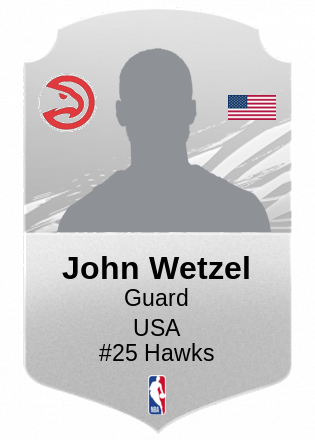 John Wetzel