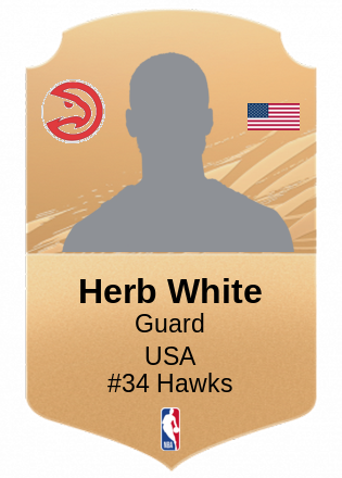 Herb White