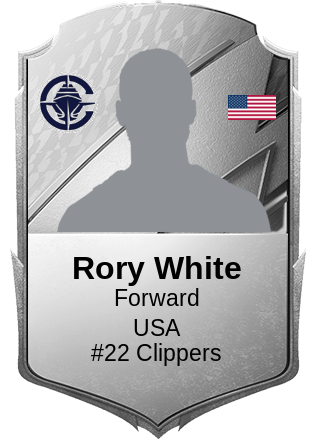Rory White