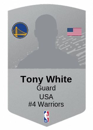 Tony White