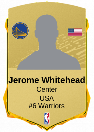 Jerome Whitehead
