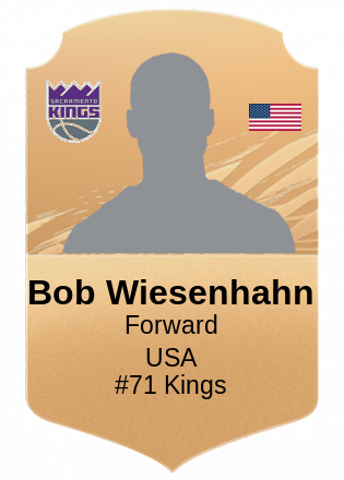 Bob Wiesenhahn
