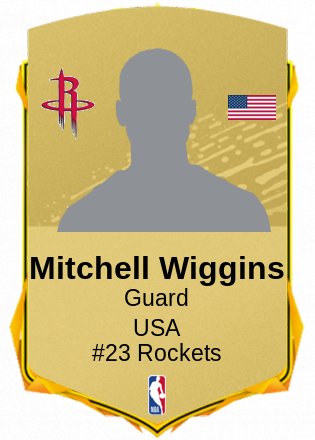 Mitchell Wiggins