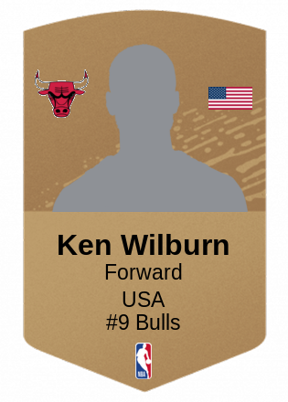Ken Wilburn