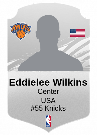 Eddielee Wilkins
