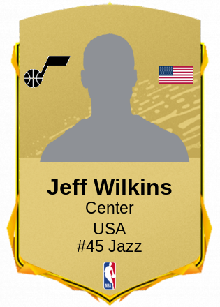 Jeff Wilkins