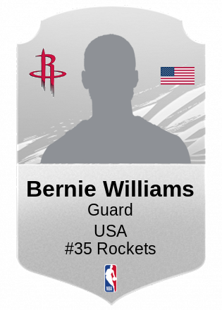 Bernie Williams