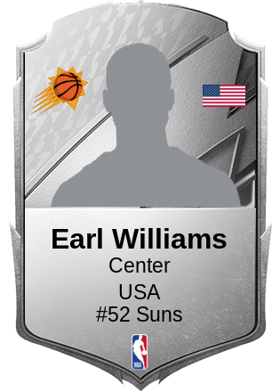 Earl Williams
