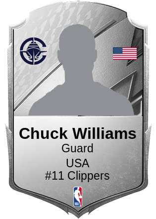 Chuck Williams