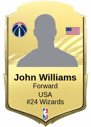 John Williams