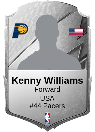Kenny Williams