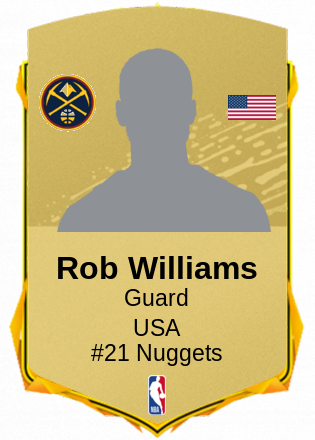 Rob Williams