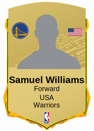 Samuel Williams