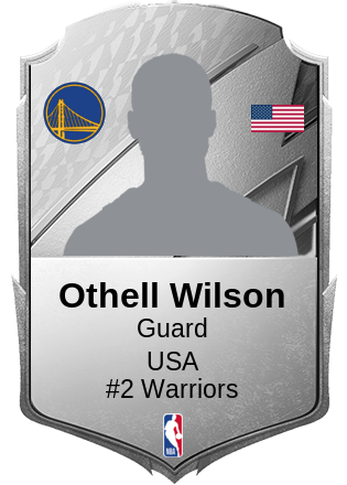 Othell Wilson