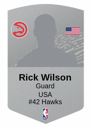 Rick Wilson