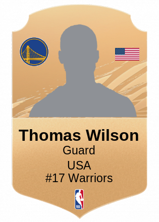 Thomas Wilson