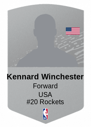 Kennard Winchester