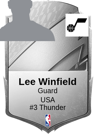 Lee Winfield
