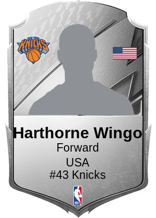 Harthorne Wingo