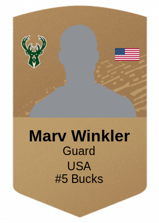 Marv Winkler