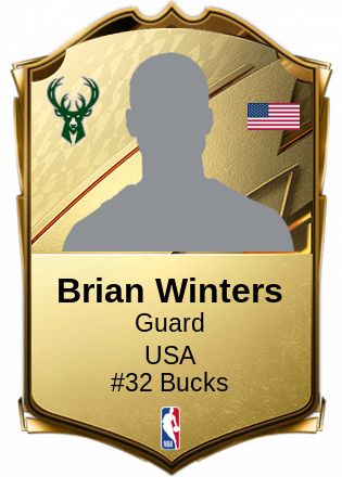 Brian Winters