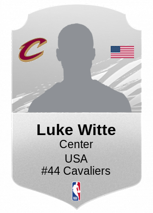 Luke Witte