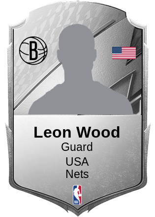 Leon Wood