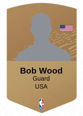 Bob Wood
