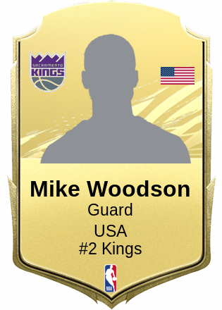 Mike Woodson