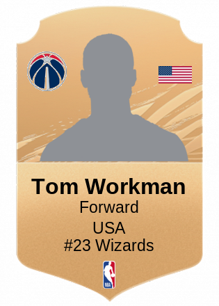 Tom Workman