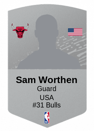 Sam Worthen