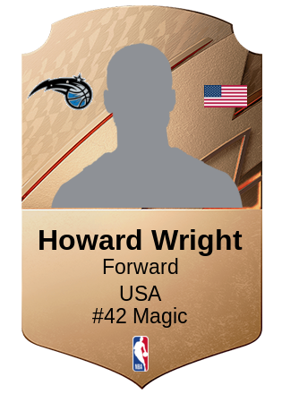 Howard Wright