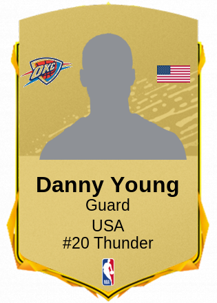 Danny Young