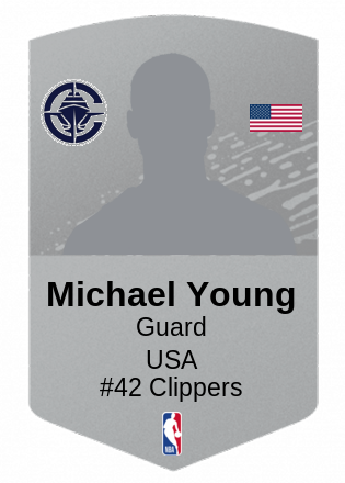 Michael Young