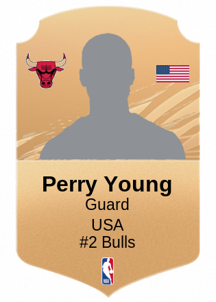 Perry Young