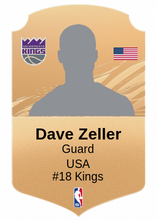 Dave Zeller