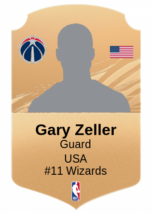 Gary Zeller