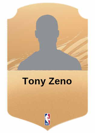 Tony Zeno