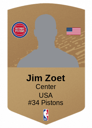 Jim Zoet