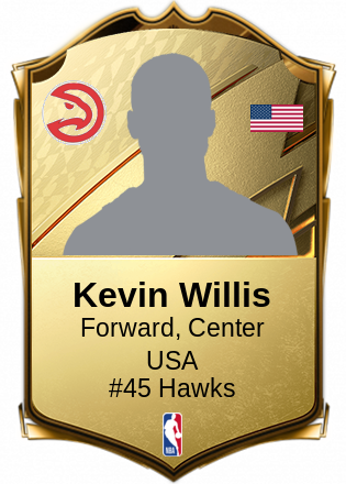 Kevin Willis