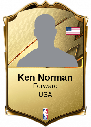 Ken Norman
