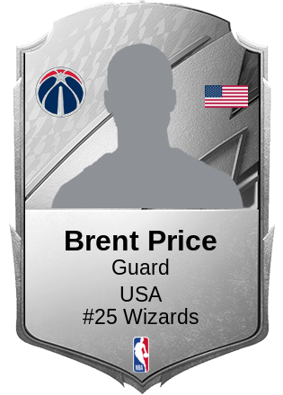 Brent Price