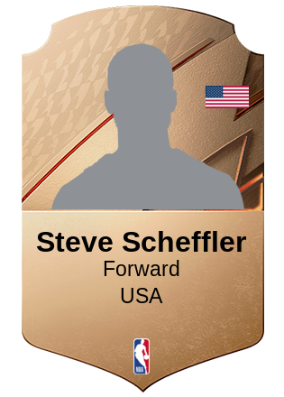 Steve Scheffler