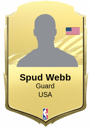 Spud Webb
